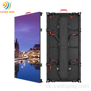 P2.6 Outdoor Stage Event Rental LED Display Panel